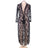 Lingerie Lace Long Dress Nightgown - Lootquake