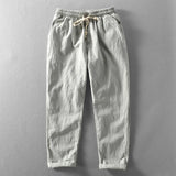 Men's Casual Thin Solid Color Suit - Lootquake