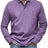 Men's Casual All-matching Long Sleeve Button Shirt - Lootquake