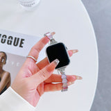 Gradient Shell Bracelet Strap For Women