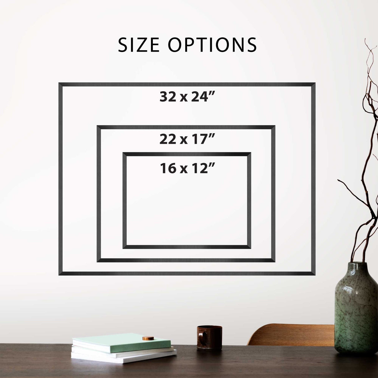 Los deseos de mi corazón - Decoración de madera para habitación infantil - Samuel 1:27 - Decoración contemporánea - Arte religioso de pared - 310339