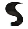 Female Traceless Invisible Real Hair Wig Extension - Lootquake