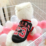 Dog Summer Clothes Teddy Vest Breathable - Lootquake