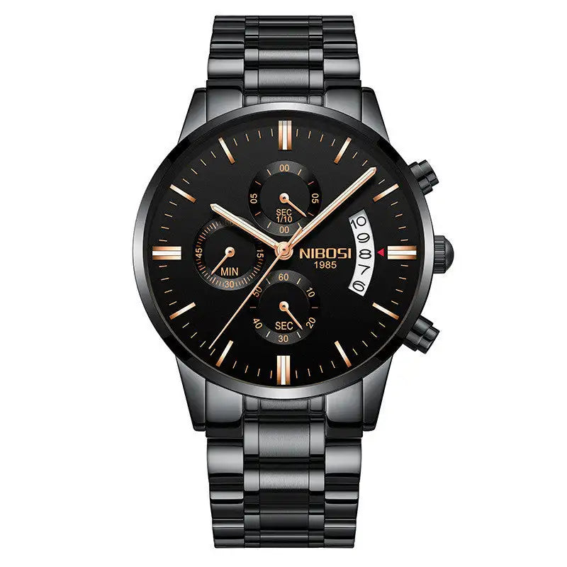men watch - Lootquake