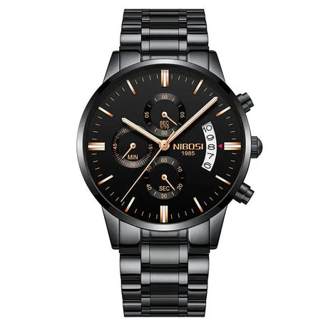 men watch - Lootquake
