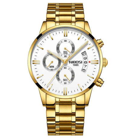 men watch - Lootquake