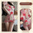 Sexy Open Crotch Jumpsuit Lingerie - Lootquake