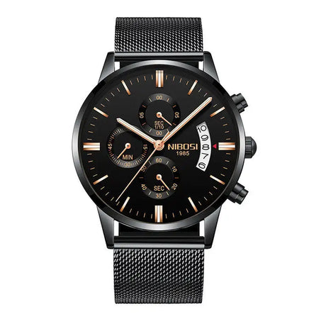 men watch - Lootquake