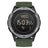Outdoor Smart Watch with Pedometer and Compass, AMOLED Screen, Waterproof - Lootquake