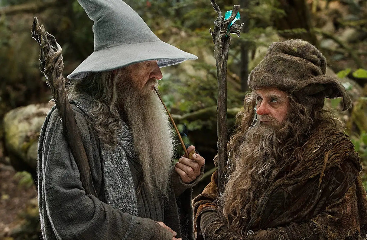 The Hobbit: Trilogy (Box Set) [DVD] - Lootquake