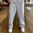 Drapey Short Sleeve Trousers Casual Two Piece Suit - Lootquake
