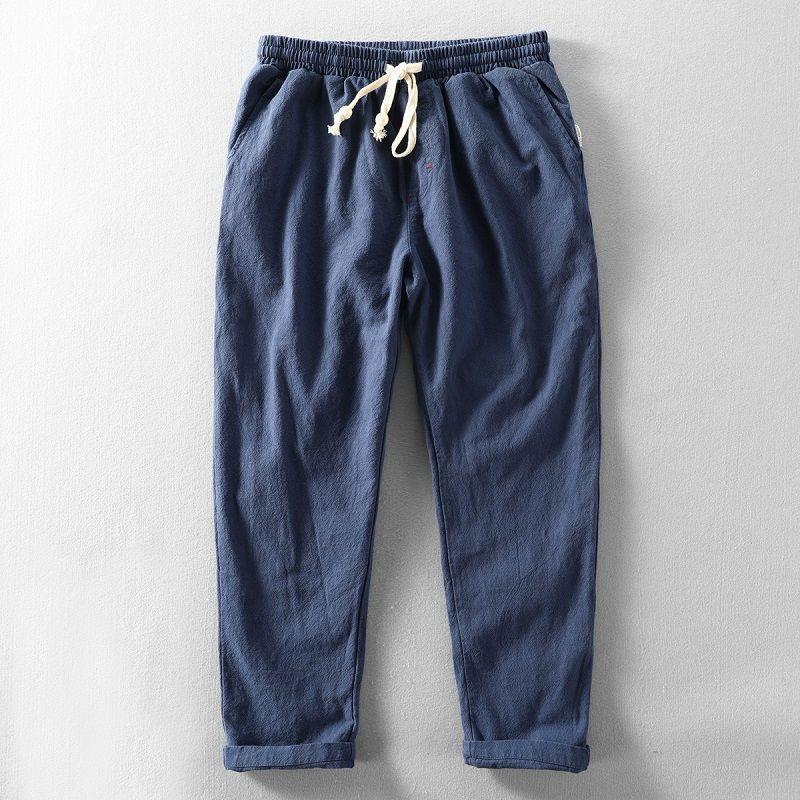 Men's Casual Thin Solid Color Suit - Lootquake