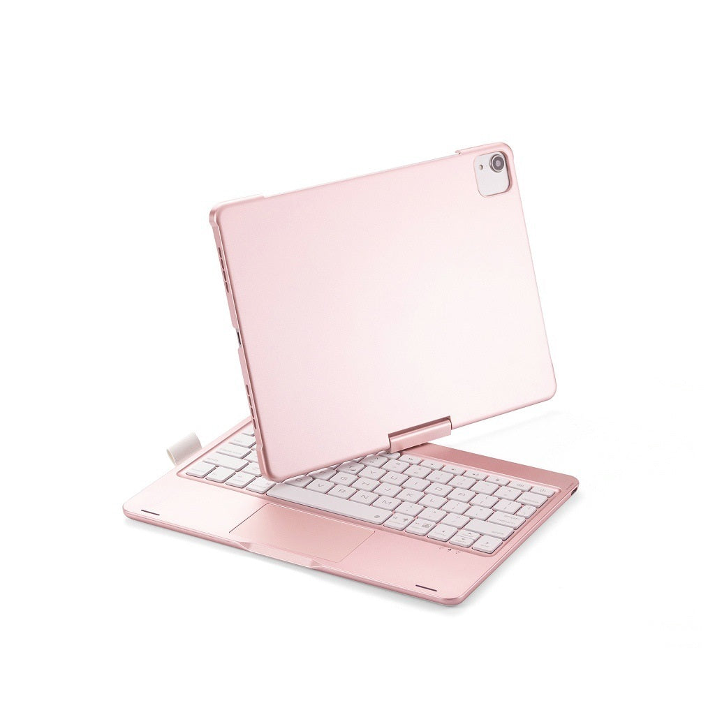 Rotatable Bluetooth iPad Keyboard