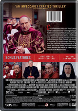 Conclave (DVD), Thriller, Universal - Lootquake