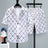 Men's Short-sleeved Suit Youth Student Leisure Sports Cool Shorts Two-piece Set - Lootquake