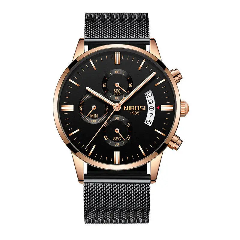 men watch - Lootquake