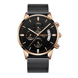 men watch - Lootquake
