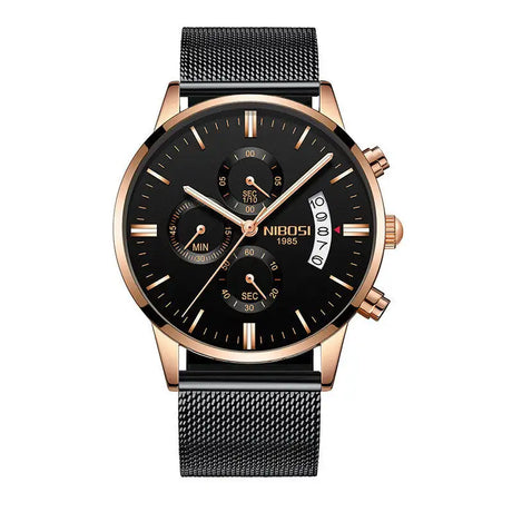 men watch - Lootquake