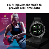 Sports Record Smart Bracelet Watch