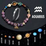 Zodiac Ring - Lootquake