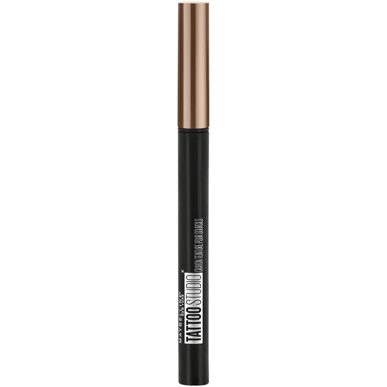 MAYBELLINE Tattoo Studio 24Hr Brow Tint Pen