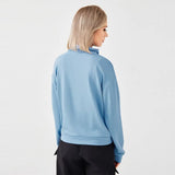 Women's Zipper Sweatshirt - Lootquake