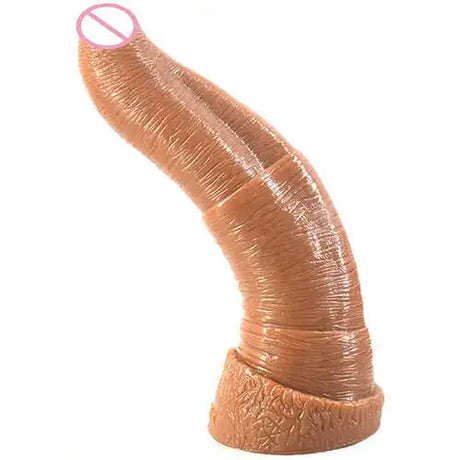 Realistic Animal Dildo for Women - Alternative Toy - Lootquake