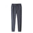 Mens Jogger Sweatpants Casual Plus Size Sports Running Pants Drawstring Elastic Waist Tapered Workout Trousers (Z01 Tapered Grey 6XL) - Lootquake