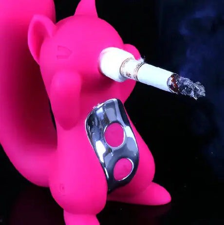 Vibrating Clitoral Stimulator and Adult Toy for Pleasure - Lootquake