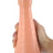 Realistic Black Anal Plug for Adults - Lootquake