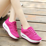 Sports Shoes, Casual Shoes, Air Cushion Sneakers - Lootquake