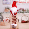 Christmas Ornament Dolls - Lootquake