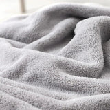 Baby Hooded Bath Towels Cartoon Animal Newborn Soft Towel Blanket Toddler Bathrobe Warm Sleeping Swaddle Wrap for Boys Girls