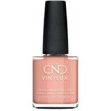 CND VINYLUX Weekly & Longwear High Impact Nail Polish