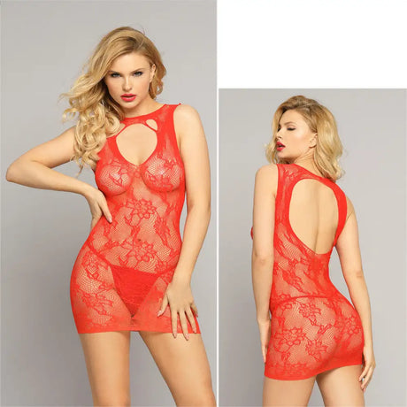 Perspective Of Erotic Lingerie Stockings - Lootquake