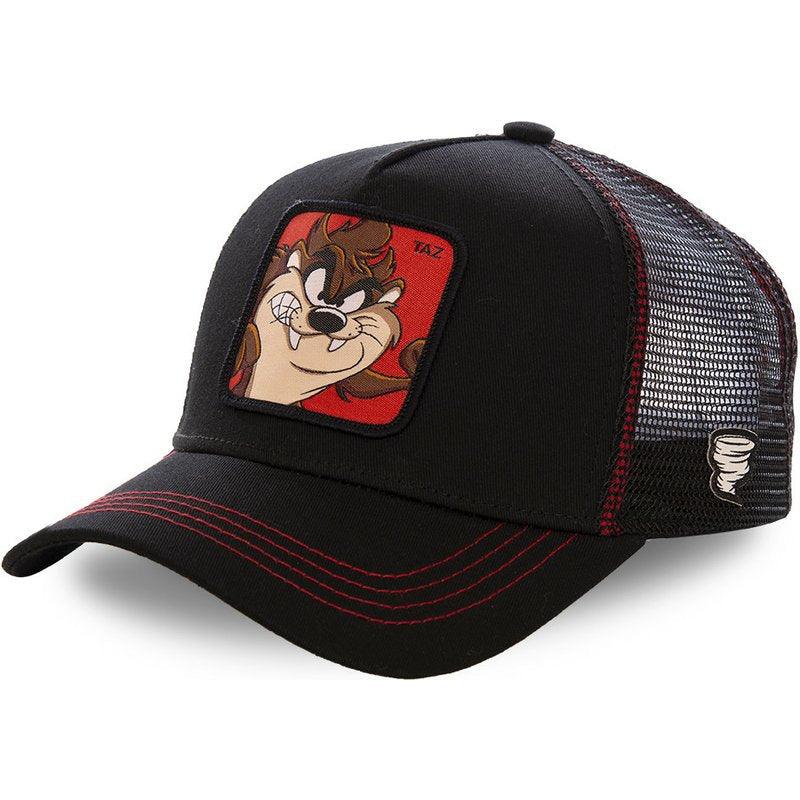 Baseball Caps Men Snapback Hip Hop Hats With Animals Street