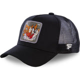 Baseball Caps Men Snapback Hip Hop Hats With Animals Street