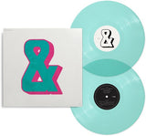 & (Indie Exclusive, Limited Edition, Coke Bottle Clear Colored Vinyl, Gatefold LP Jacket) (2 Lp's) |