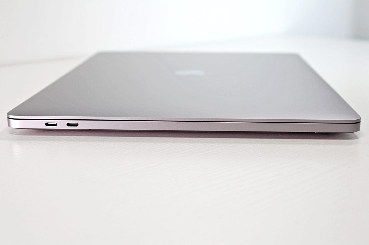 2019 Apple MacBook Pro 16-inch – i9 2.4GHz 32GB RAM 2TB SSD | Radeon Pro 5500M 8GB
