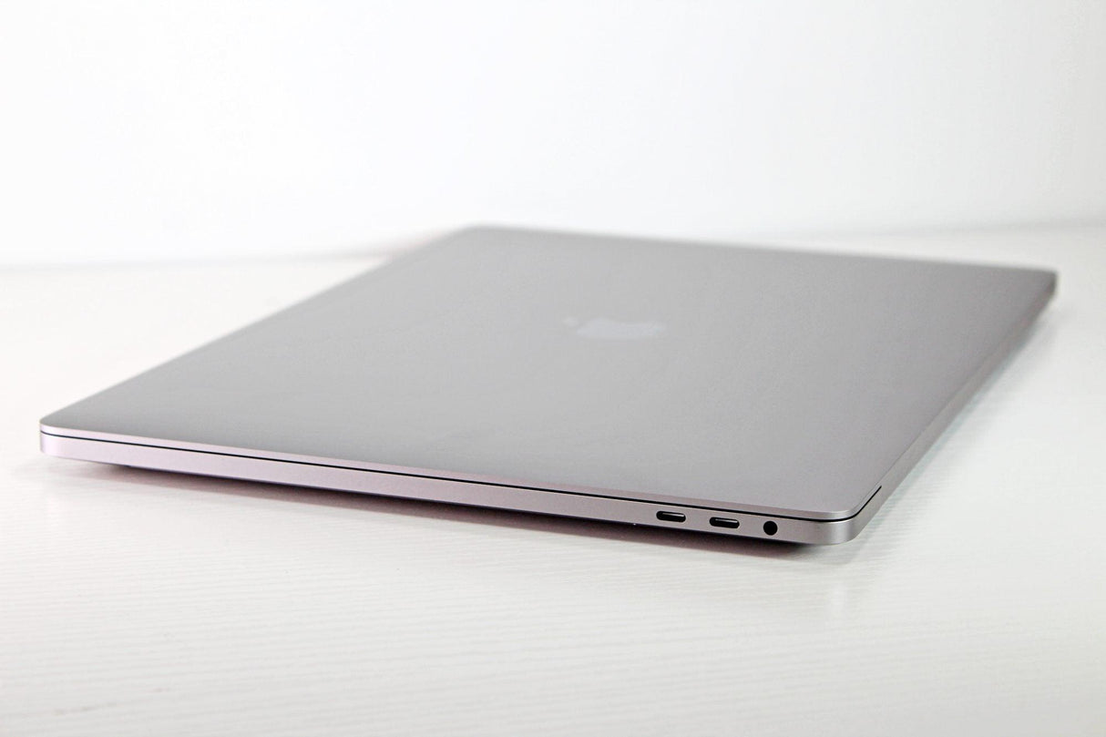 2019 Apple MacBook Pro 16-inch – i9 2.4GHz 32GB RAM 2TB SSD | Radeon Pro 5500M 8GB
