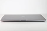Apple MacBook Pro 2019 16-inch 2.3GHz i9 5500M Up to 8TB SSD 64GB RAM Silver (Configurable)