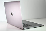 Apple MacBook Pro 2019 16-inch 2.3GHz i9 5500M Up to 8TB SSD 64GB RAM Silver (Configurable)