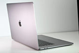 2018 Apple MacBook Pro 15-Inch Core i9 2.9GHz-4.8GHz 32GB RAM 1TB SSD (Silver)