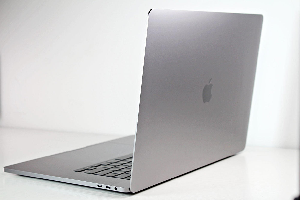2019 Apple MacBook Pro 16-inch – i9 2.4GHz 32GB RAM 2TB SSD | Radeon Pro 5500M 8GB