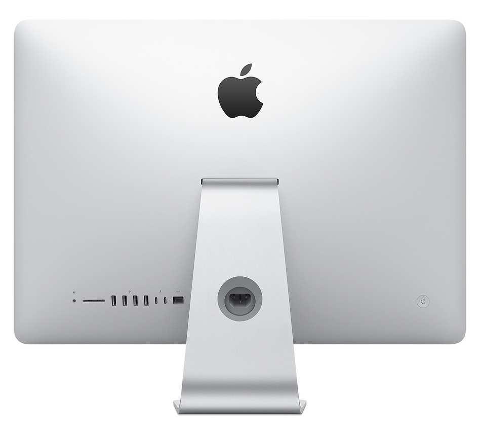 Apple iMac Retina 4K 21.5-inch 3.2GHz Six-core i7 16GB RAM & 256GB SSD (Early 2019) MRT32LL/A