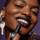 BLACK OPAL Color Splurge Risqué Crème Lipstick