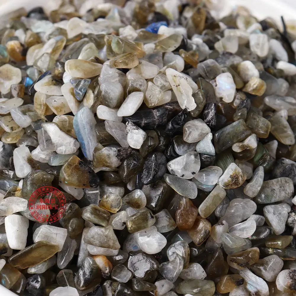 Aquarium Potted Decorative Gravel - Lootquake