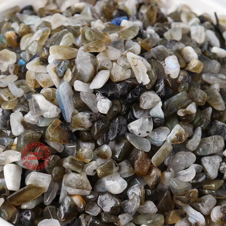 Aquarium Potted Decorative Gravel - Lootquake