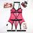 Women's Hot One-piece Sexy Lingerie - Lootquake