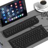 RK925 Bluetooth Mechanical Keyboard Low Axis Computer Cellphone Tablet Universal Keyboard - Lootquake